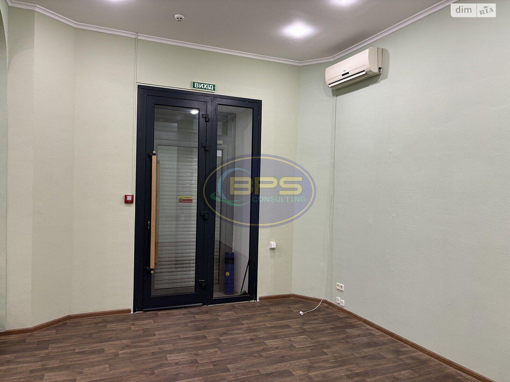 Оренда офісне приміщення на вул. Малая Арнаутская приміщень - 5, поверх - 1/3 Одеса - фото 2