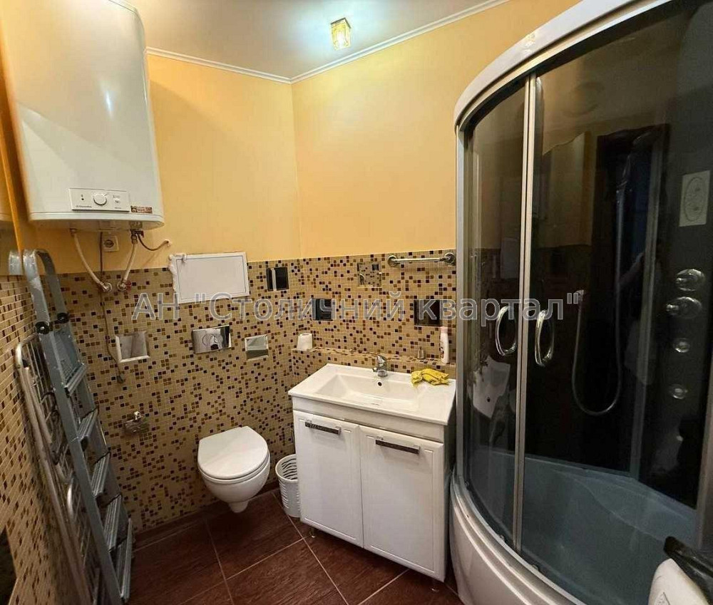 Оренда Будинок 3-кімнатний на Урлівська вул., 34 Київ - фото 13