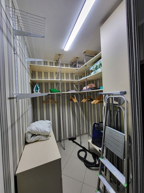 Оренда Квартира 1-кімнатна, 27/30 поверх на Олександра Мишуги, 12 Київ - фото 12