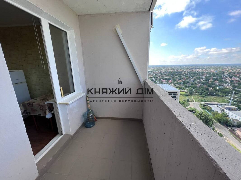 Продаж Квартира 1-кімнатна, 20/25 поверх на Ващенко ул. Киев - изображение 8