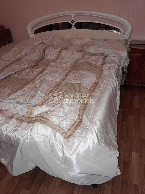 Продаж Квартира 3-кімнатна, 7/7 поверх на вул. Героїв Харкова Kharkiv - photo 5