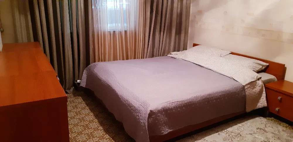 Оренда Квартира 2-кімнатна, 12/12 поверх на Харьковское шоссе Київ - фото 1