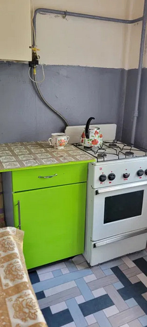 Оренда Квартира 1-кімнатна, 3/5 поверх на Їжакевича, 1/24 Київ - фото 8