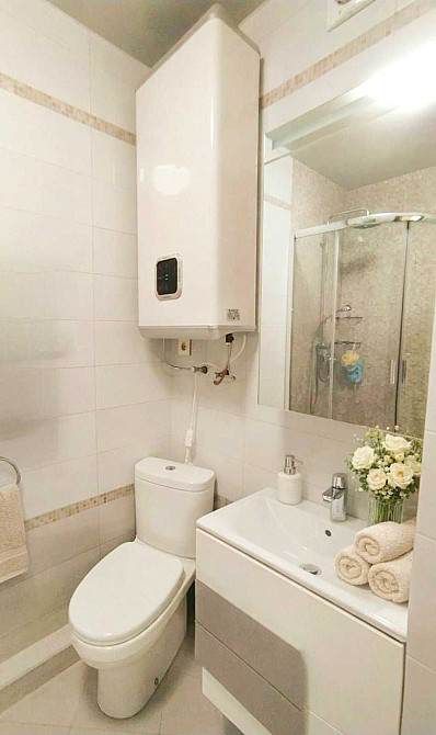 Продаж Квартира 2-кімнатна, 8/15 поверх на Юлії Здановської вул., д. 73Ж Київ - фото 19