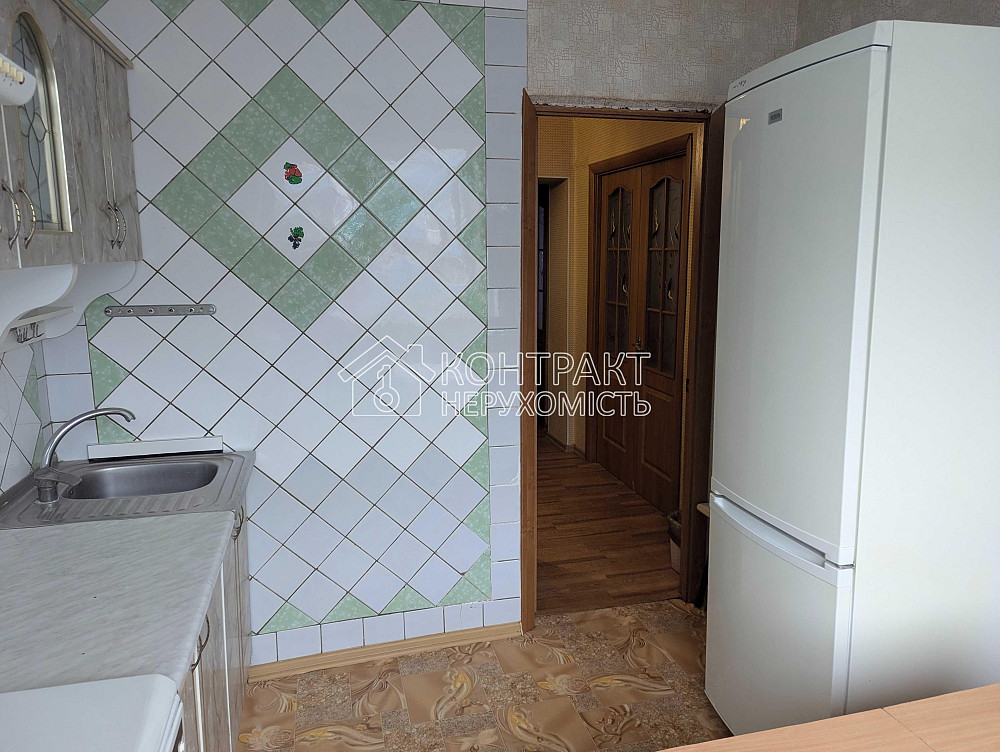 Продаж Квартира 3-кімнатна, 4/5 поверх на вул. Старопрудна Харьков - изображение 7