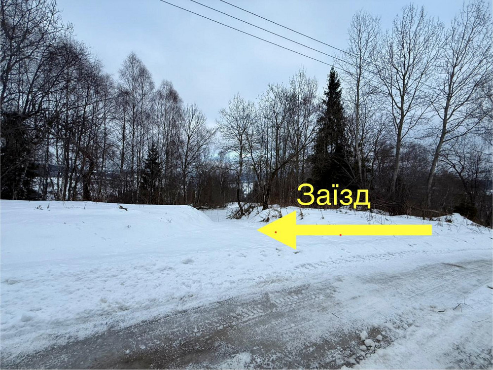 Продаж земельної ділянки 25 соток  - фото 9