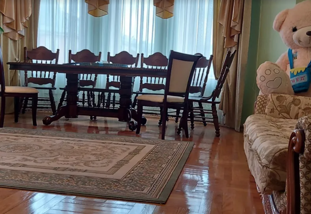 Продаж 4 кімнатної квартири 150 м.кв, вул.Карпенка Тернопіль - фото 5