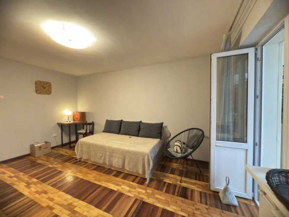 Продаж Квартира 2-кімнатна, 1/10 поверх на Драгоманова, 5 Киев - изображение 12