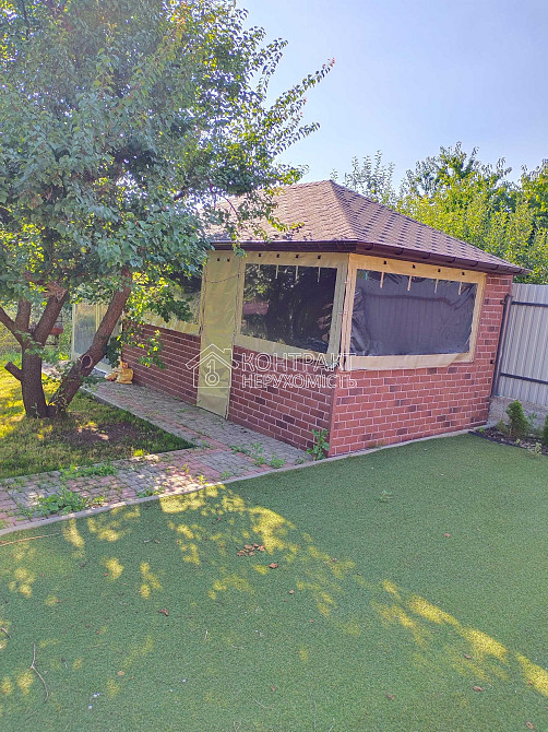 Продаж Будинок 5-кімнатний на вул. каштанова Derhachi - photo 4