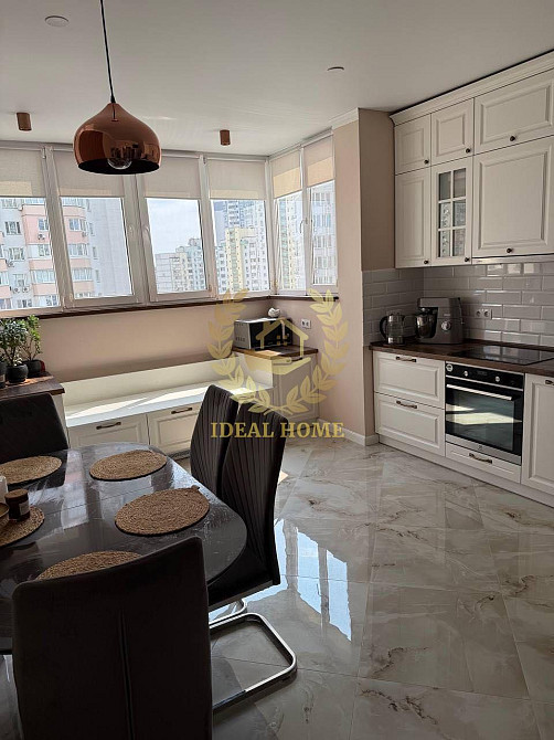 Продаж 1-кімнатної квартири Киев - изображение 7