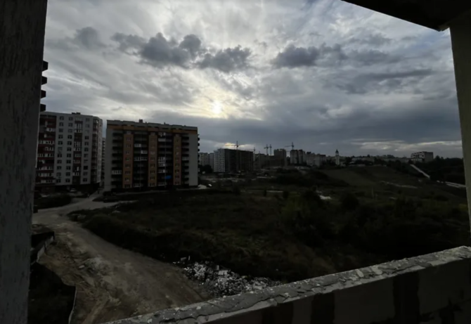 Продаж 3к квартири 70.4 кв. м на вул. Смакули Ternopil' - photo 8