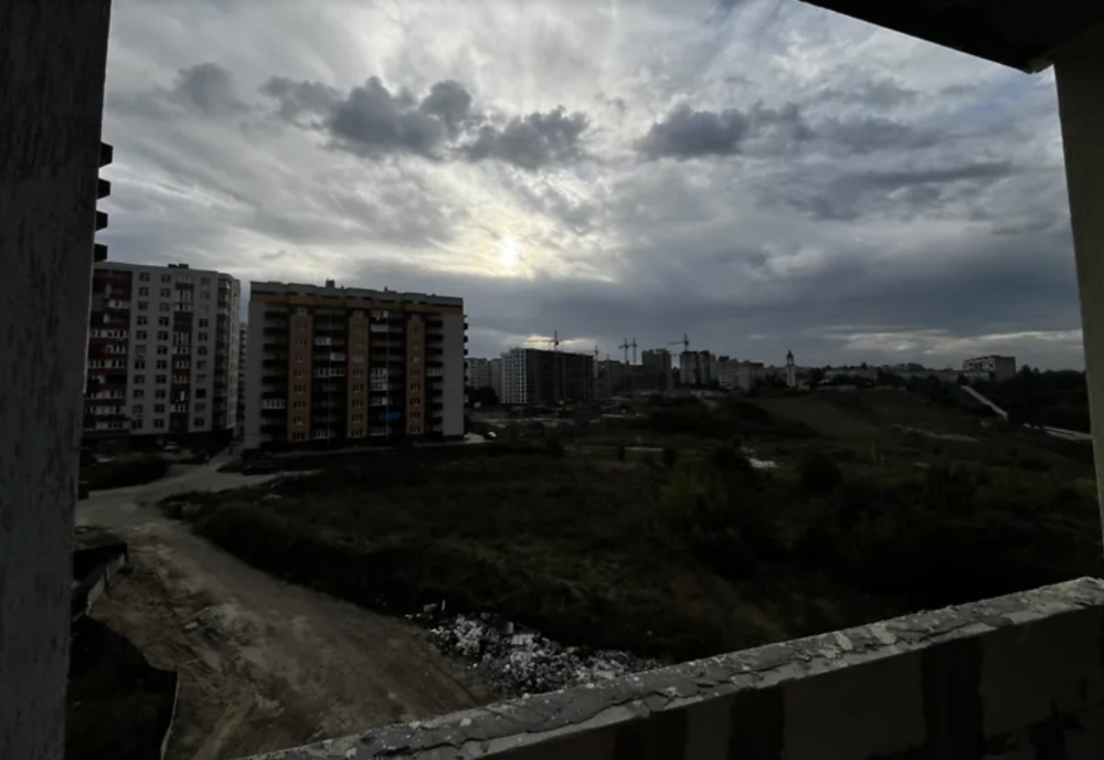 Продаж 3к квартири 70.4 кв. м на вул. Смакули Тернопіль - фото 8