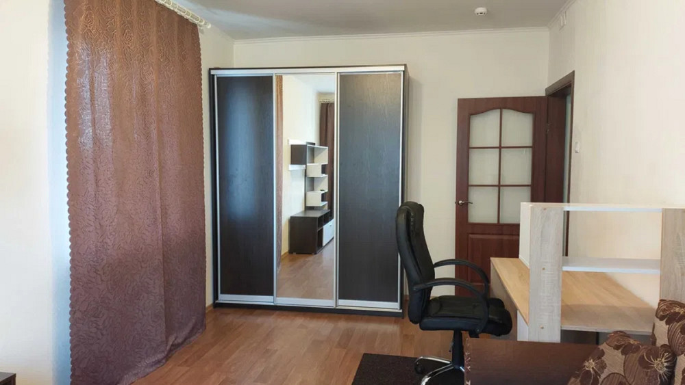 Оренда Квартира 2-кімнатна, 6/24 поверх на вул. Юлії Здановської, 85Б Kiev - photo 5