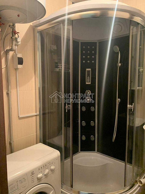 Оренда Квартира 1-кімнатна, 5/9 поверх на вул. Гвардійців Широнінців Kharkiv - photo 7