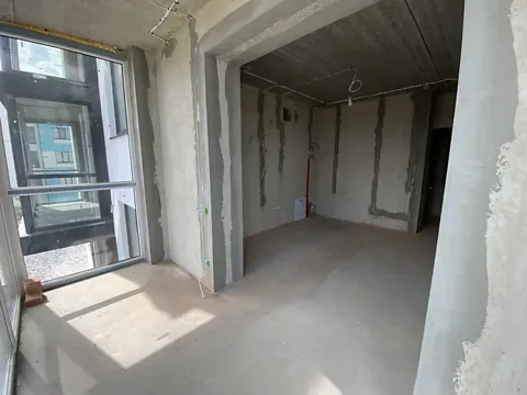 Продаж 1к Квартира 37.5 кв.м Веснянковий масив 5  - фото 4