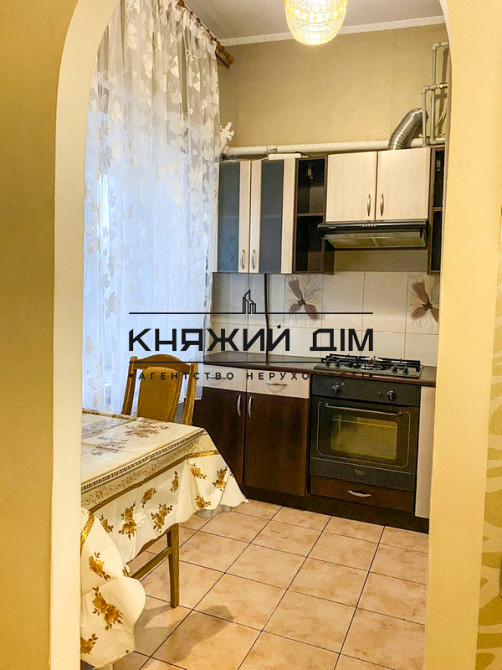 Шикарна 1-кімнатна квартира на Мінському масиві, пл.Тараса шевченко.Код №11135830 Киев - изображение 11