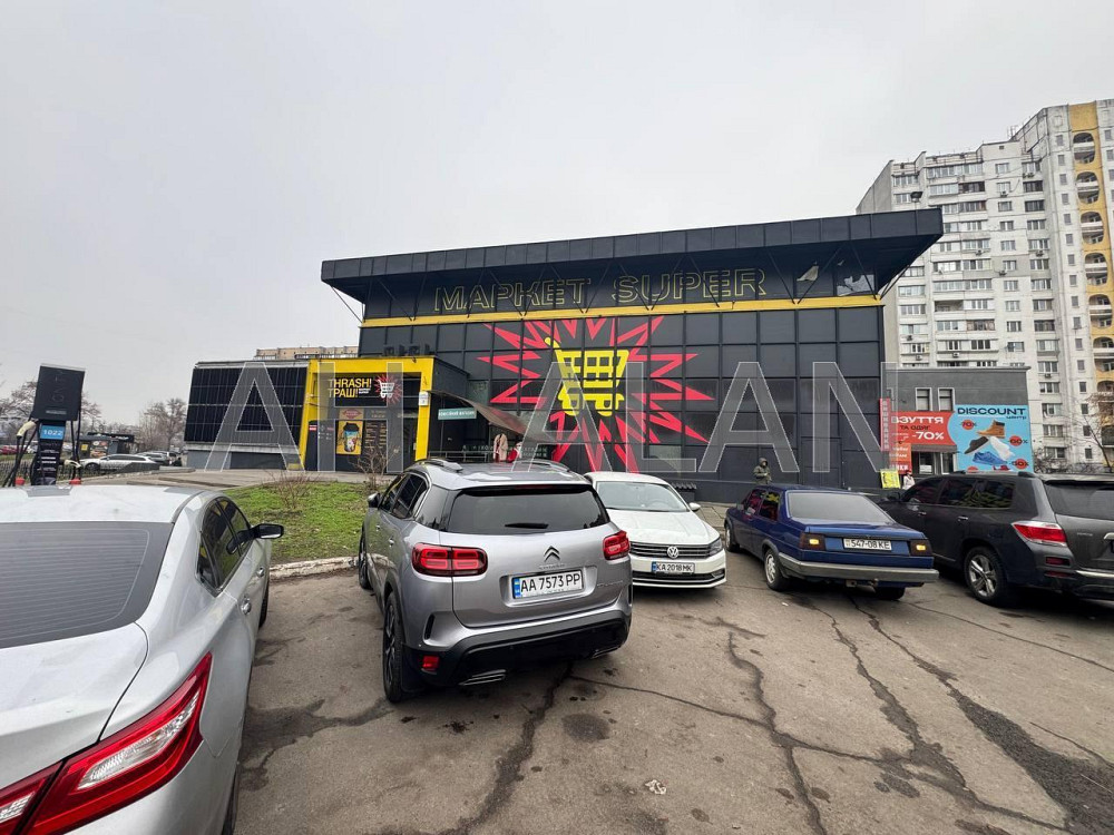 Оренда Будинок на Братства тарасівців вул., 7 Київ - фото 1