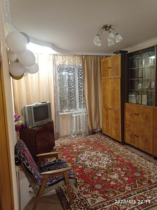 Продаж Квартира 2-кімнатна, 10/10 поверх на Миколайчука Вінниця - фото 1