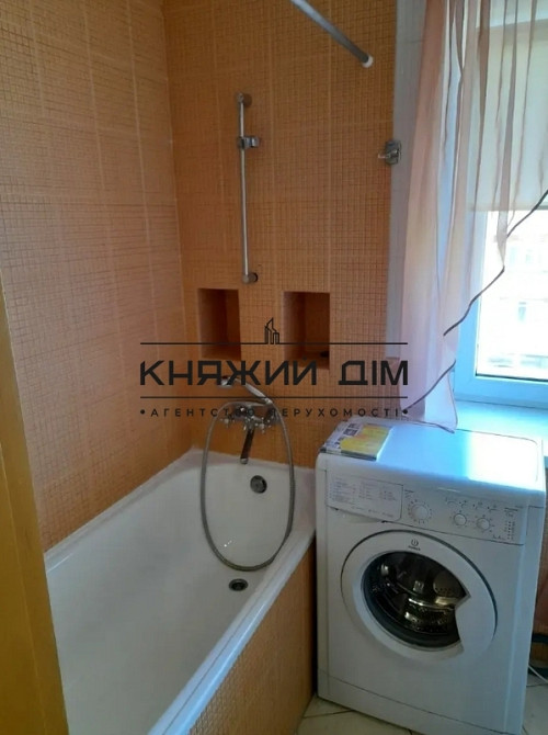 Продаж 2 кімнатна квартира ст.м. Деміївська КОД 21147142 Київ - фото 6