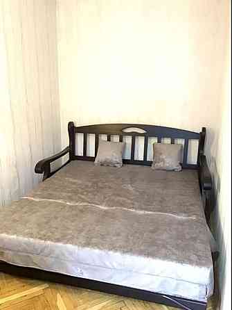 Оренда Квартира 1-кімнатна, 3/9 поверх на провулок Машинобудівний, 27 Київ