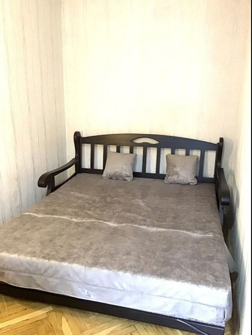 Оренда Квартира 1-кімнатна, 3/9 поверх на провулок Машинобудівний, 27 Київ - фото 2