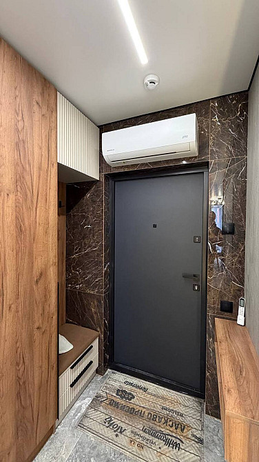 Продаж Квартира 1-кімнатна, 6/14 поверх на Левинського І. вул., 4 Івано-Франківськ - фото 14