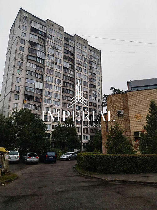 Продаж 3к Квартира 67 кв.м Януша Корчака вул. Київ - фото 11