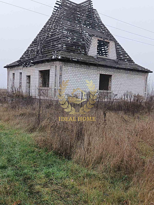 Продаж земельної ділянки 25 соток на Полевая ул., 45 Ustymivka - photo 5