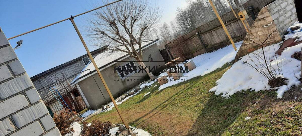 Продам дом в с. Летки Броварского района Общей площадью 142 м2 с участком 29 соток.  - фото 17