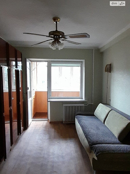 Оренда Квартира 2-кімнатна, 4/5 поверх на Чорних Запорожців, 11б Київ - фото 8