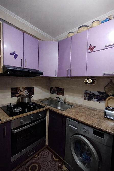 Продаж Квартира 2-кімнатна, 2/5 поверх на Дегтярівська вул., д. 15 Kiev - photo 2