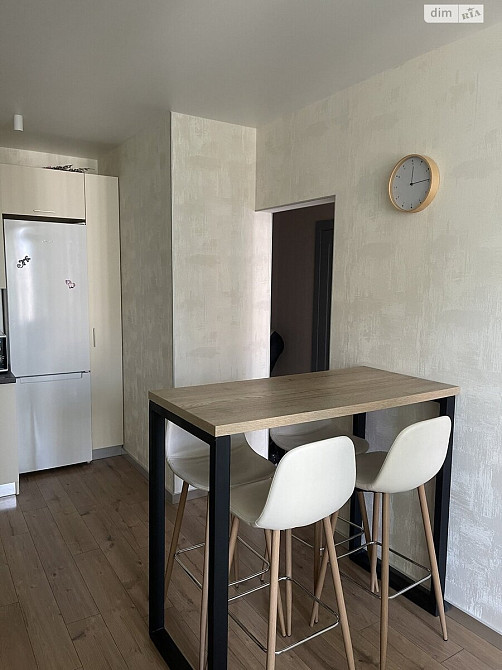 Оренда Квартира 1-кімнатна, 13/26 поверх на Змієнка, 21 Київ - фото 3