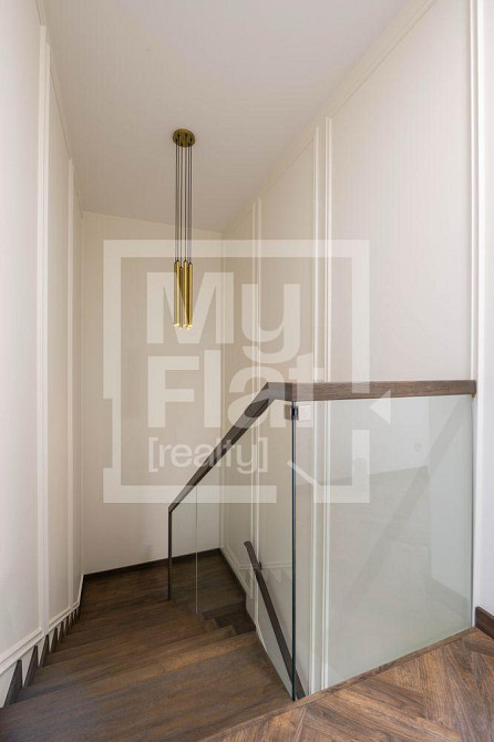 Оренда Квартира 4-кімнатна, 25/27 поверх на вул. Болсунівська Kiev - photo 9