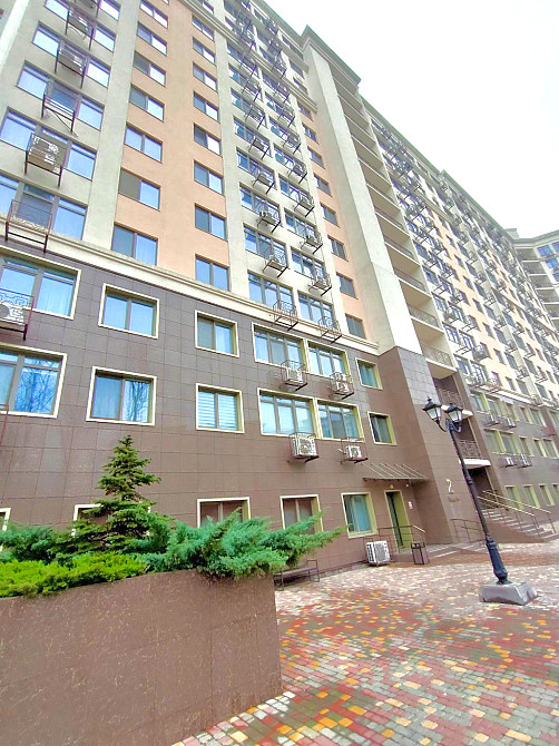 Продаж Квартира 1-кімнатна на ул. Фонтанская дорога, 58/1 Odessa - photo 9