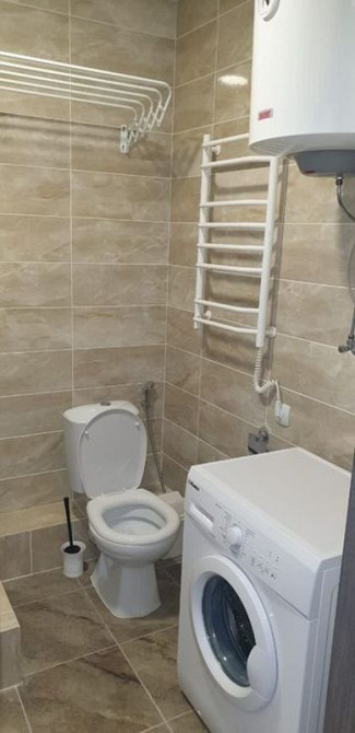 Оренда Квартира 1-кімнатна на пр. Николая Бажана, 17 Київ - фото 3