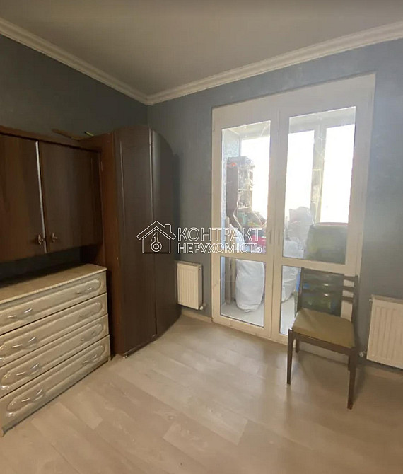Продаж Квартира 2-кімнатна, 8/12 поверх на вул. Мирна Харків - фото 7