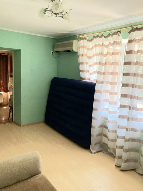 Дом у моря в курортной Крыжановке + гостевой дом! Крижанівка (Комінтернівський район) - фото 19