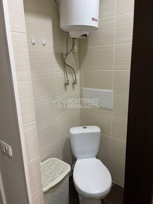 Продаж Квартира 1-кімнатна, 4/6 поверх на вул. Велика Панасівська Харків - фото 14