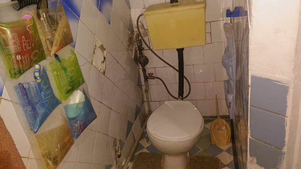 3-комн. с АГВ, Степовая / Молдаванка, рядом сквер Одесса - изображение 16