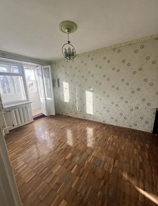 Продам 2-кімнатну квартиру на Фонтанській дорозі / Армійська Одеса - фото 1