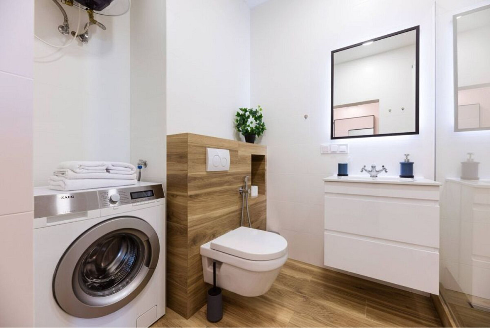 Продаж Квартира 1-кімнатна, 30/37 поверх на Берестейський проспект, 11 Kiev - photo 8