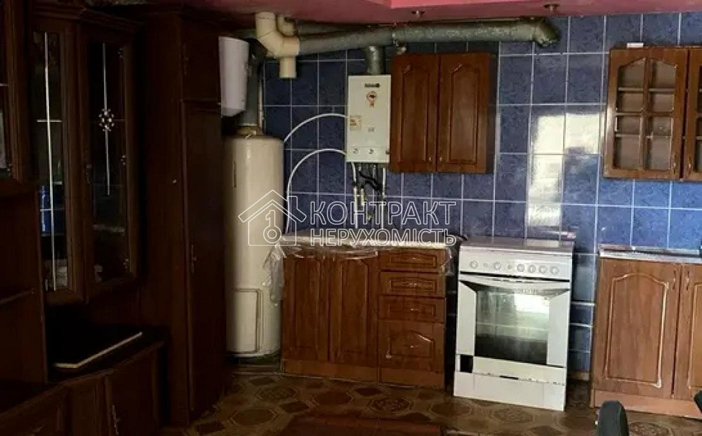 Продаж Будинок 5-кімнатний на вул. Семінарська Kharkiv - photo 9