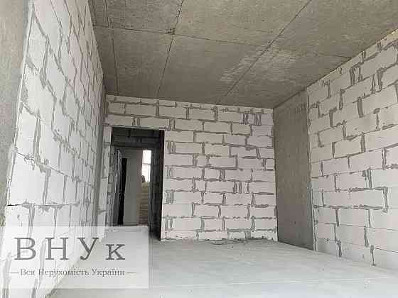 Продаж Квартира 1-кімнатна, 9/10 поверх на вул. Живова Ternopil'