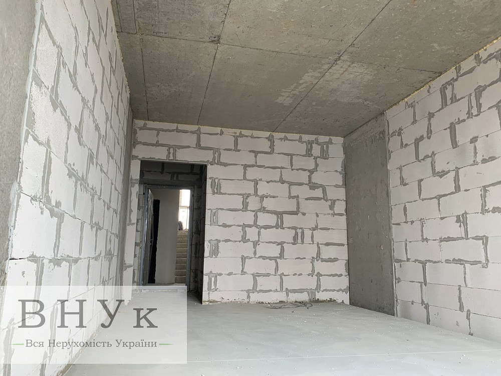 Продаж Квартира 1-кімнатна, 9/10 поверх на вул. Живова Ternopil' - photo 3
