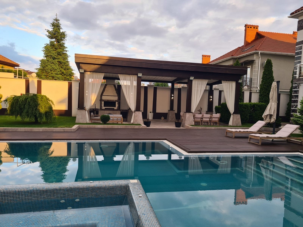 Оренда Будинок Одесса - изображение 7