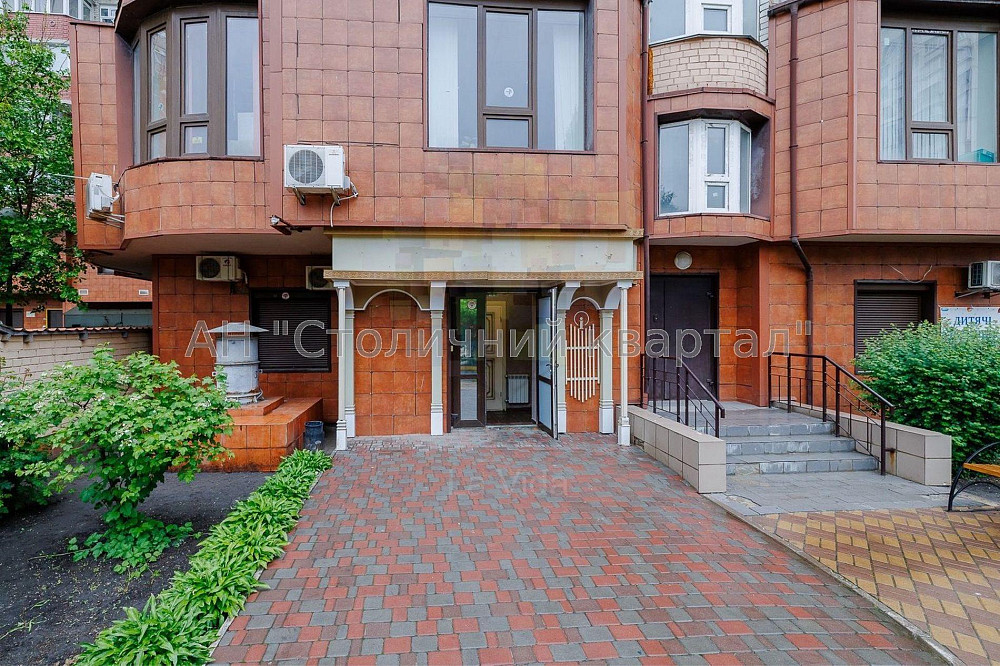 Оренда приміщення вільного призначення на Петра Калнишевського вул., 7 приміщень - 14, поверх - 1/25 Киев - изображение 2