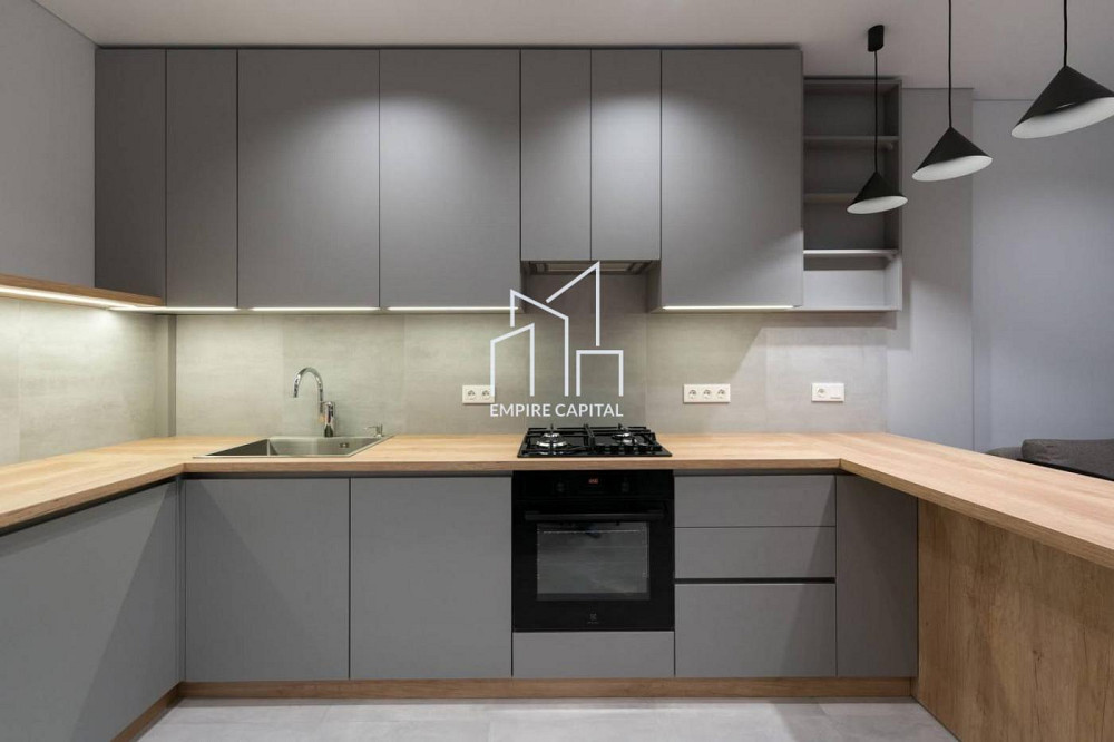 Оренда Квартира 1-кімнатна, 3/7 поверх на вул. Пимоненка Миколи Львів - фото 5