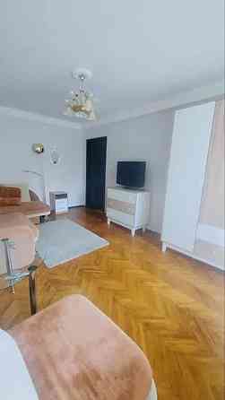 Оренда Квартира 1-кімнатна, 4/9 поверх на Братиславська, 34 Киев