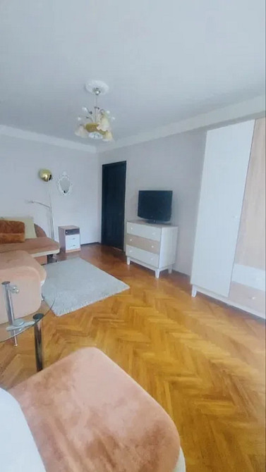 Оренда Квартира 1-кімнатна, 4/9 поверх на Братиславська, 34 Київ - фото 3