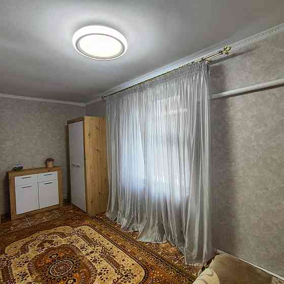 Продаётся дом в с. Нерубайском на две семьи. Нерубайське